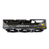 ASUS Dual GeForce GTX 1650 4GB EVO - Graphics card - GF GTX 1650 - 4 GB GDDR6 - PCIe 3.0 - DVI, HDMI, DisplayPort